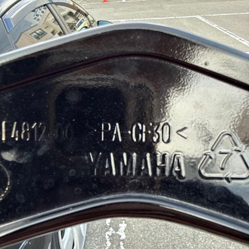 Cowls Fenders 4