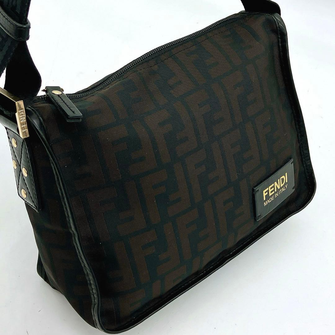 Fendi Shoulder Bags