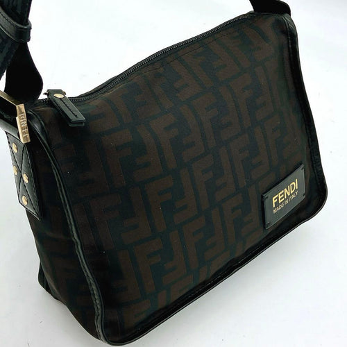 Fendi Shoulder Bags