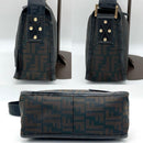 Fendi Shoulder Bags