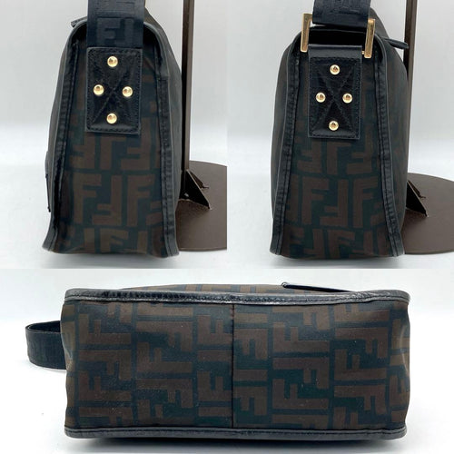 Fendi Shoulder Bags