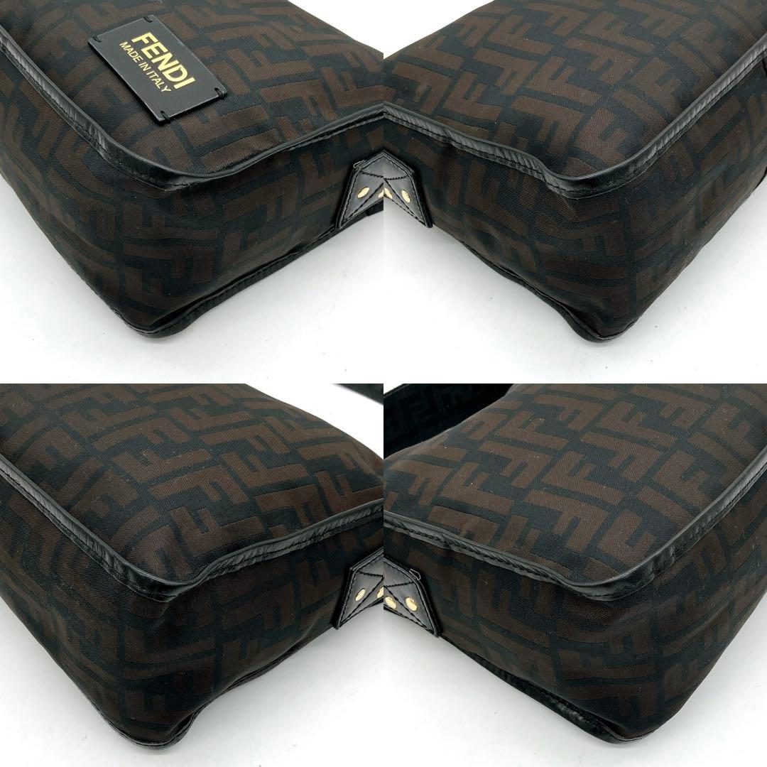 Fendi Shoulder Bags