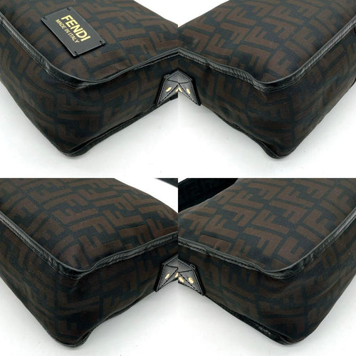 Fendi Shoulder Bags