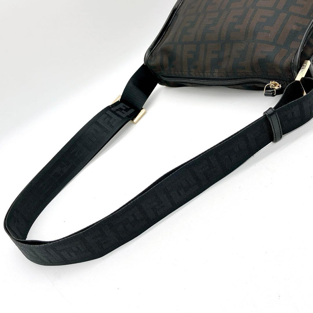 Fendi Shoulder Bags