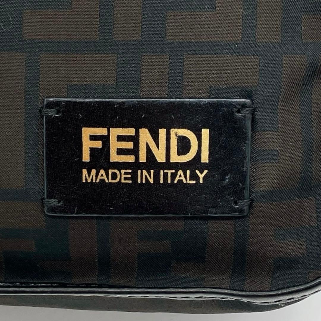 Fendi Shoulder Bags