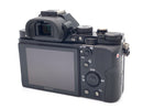 Mirrorless Interchangeable Lips 7 [Ilce-7] Sony