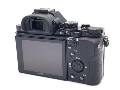 Mirrorless Interchangeable Lips 7 [Ilce-7] Sony
