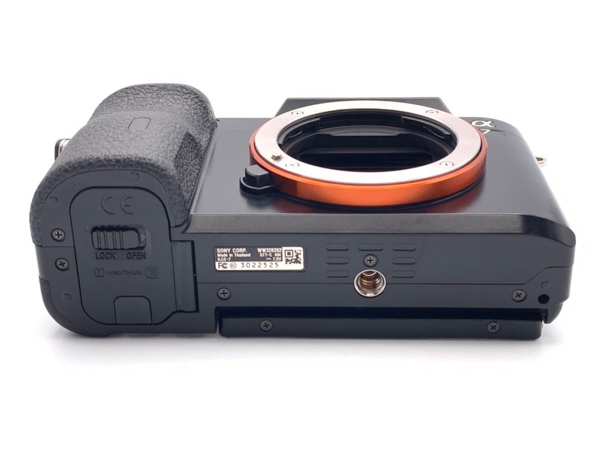 Mirrorless Interchangeable Lips 7 [Ilce-7] Sony