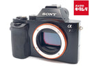 Mirrorless Interchangeable Lips 7 [Ilce-7] Sony