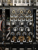 Modular Synthesizers Ssf Vortices