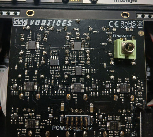 Modular Synthesizers Ssf Vortices