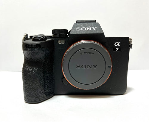 Sony Others A7Iv Ilce-7M4