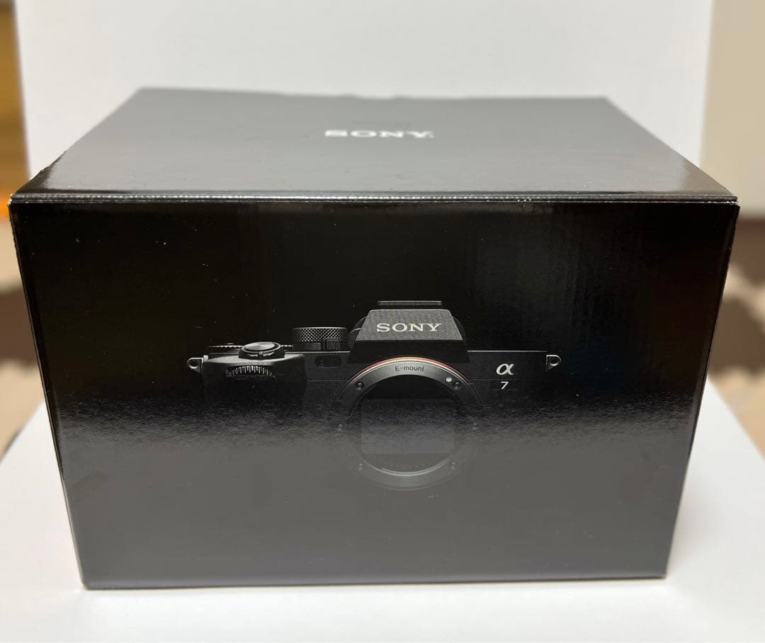 Sony Others A7Iv Ilce-7M4