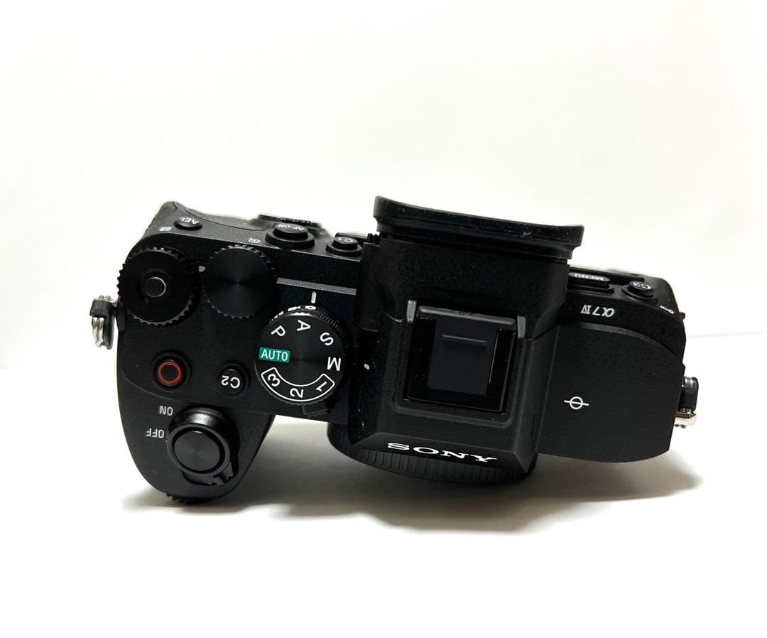 Sony Others A7Iv Ilce-7M4