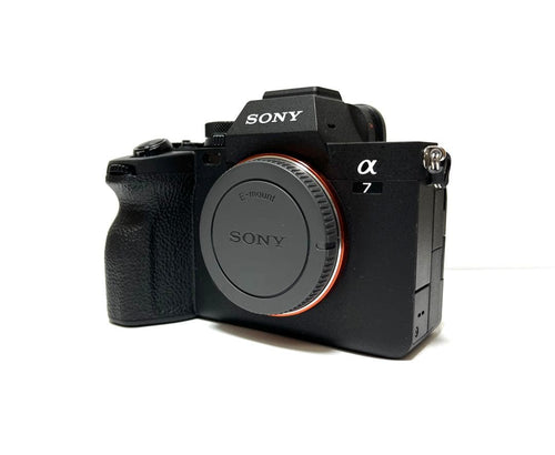 Sony Others A7Iv Ilce-7M4