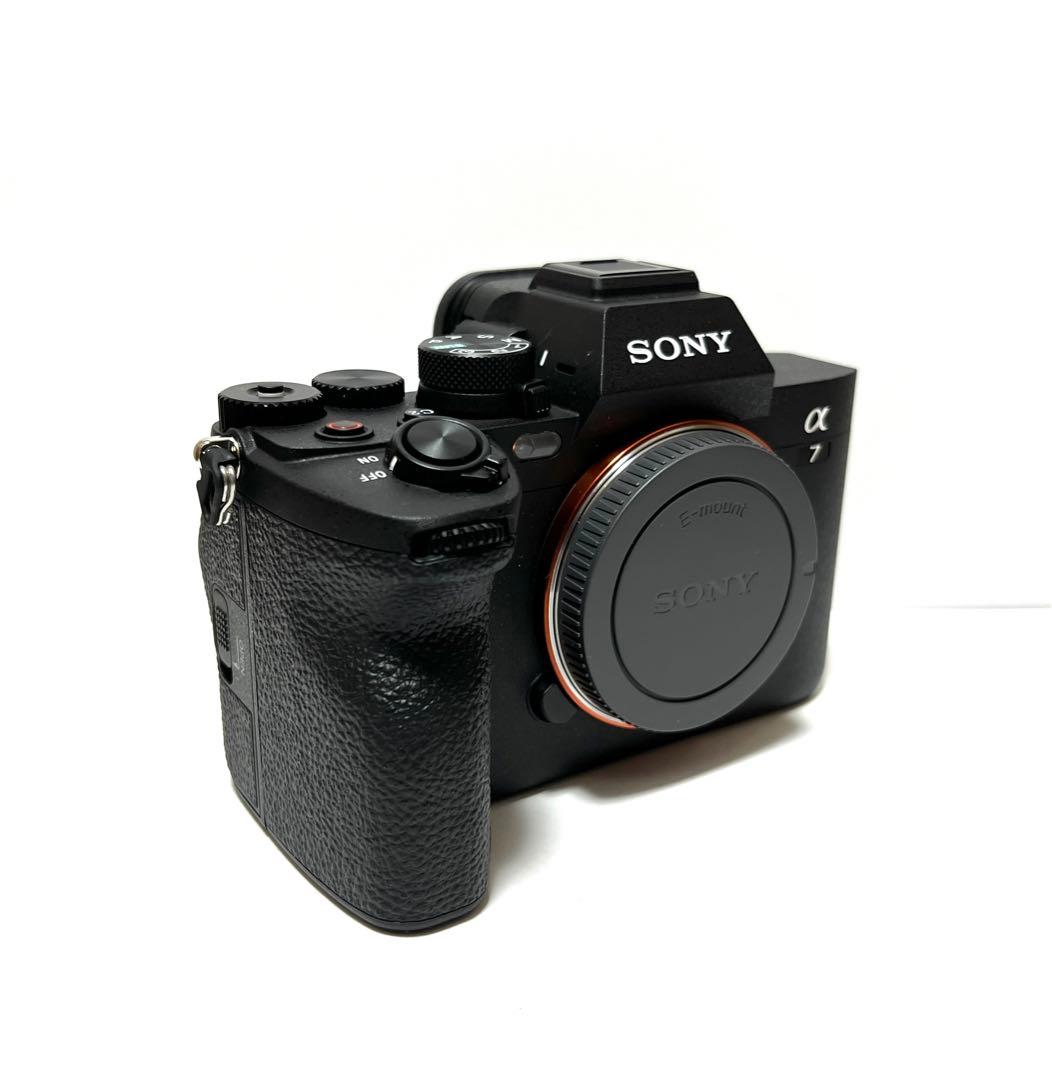 Sony Others A7Iv Ilce-7M4