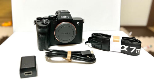 Sony Others A7Iv Ilce-7M4