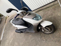 Yamaha Motor Motorcycle Frames Cygnus X
