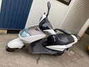 Yamaha Motor Motorcycle Frames Cygnus X