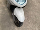 Yamaha Motor Motorcycle Frames Cygnus X