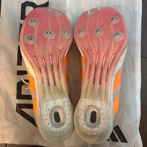 Adidas Spikes Cleats Adizero Sp4