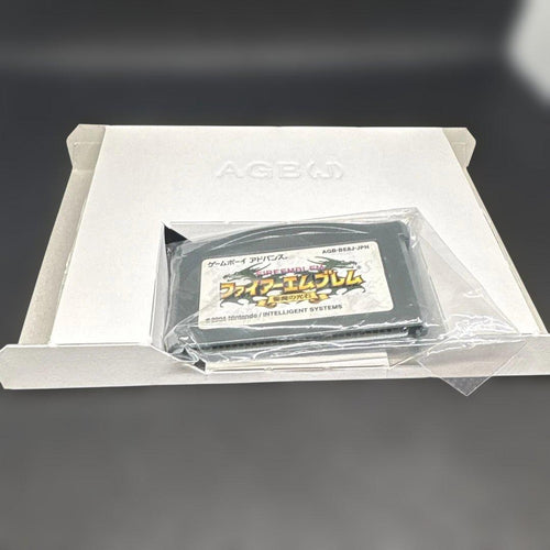 Gameboy Advance Games