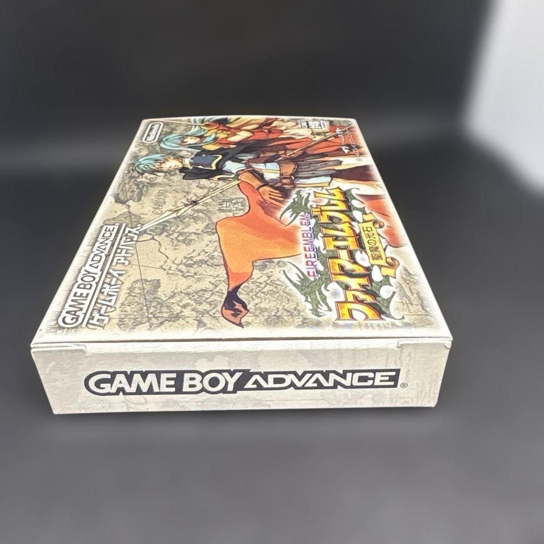 Gameboy Advance Games