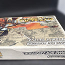 Gameboy Advance Games