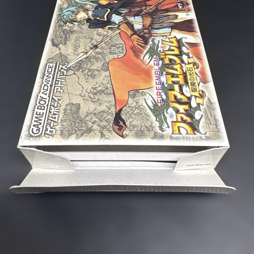 Gameboy Advance Games