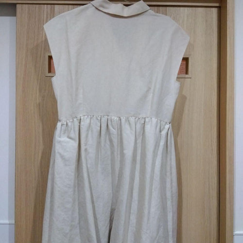 Ballsey Sleeveless