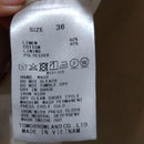 Ballsey Sleeveless