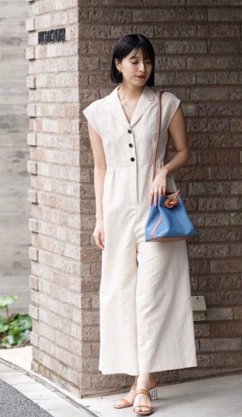 Ballsey Sleeveless