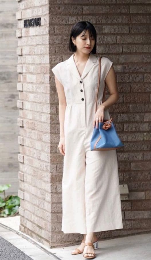 Ballsey Sleeveless