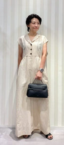 Ballsey Sleeveless