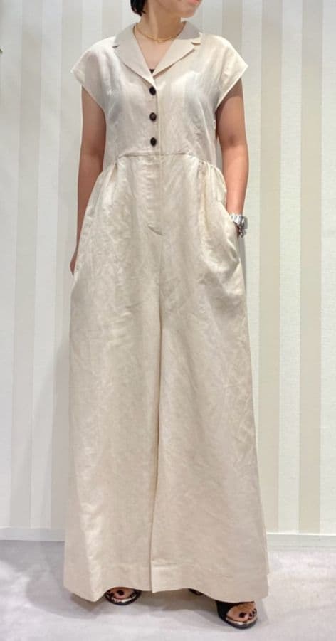 Ballsey Sleeveless
