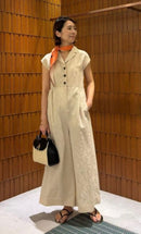 Ballsey Sleeveless
