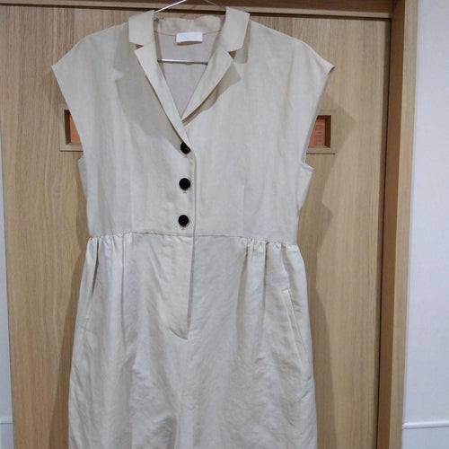 Ballsey Sleeveless