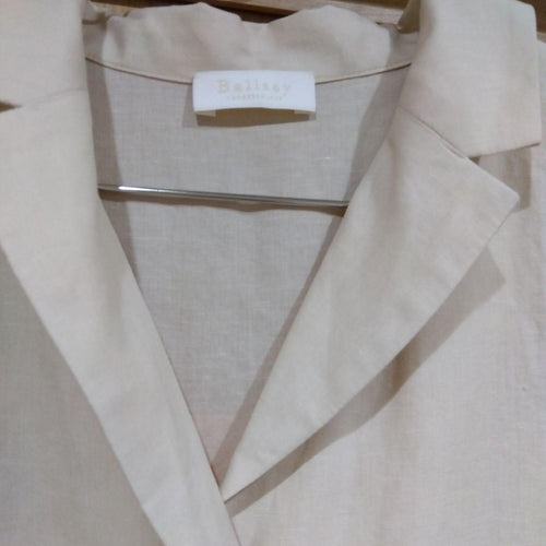 Ballsey Sleeveless