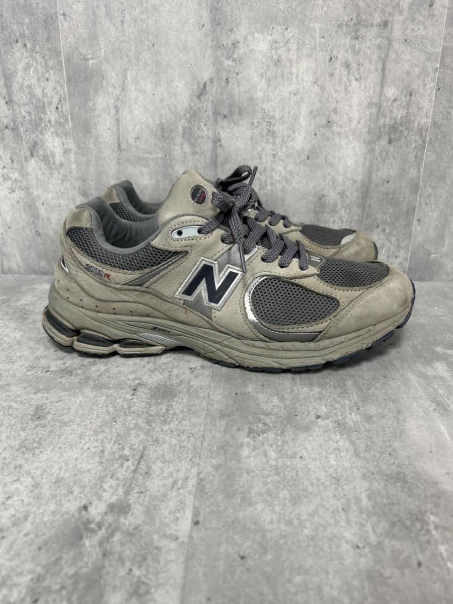 New Balance Sneakers Ml2002Ra Size28/