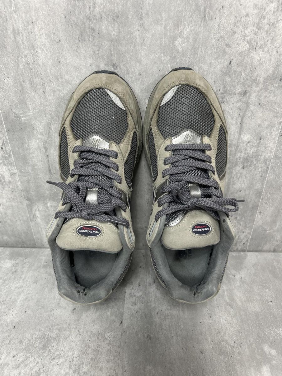 New Balance Sneakers Ml2002Ra Size28/