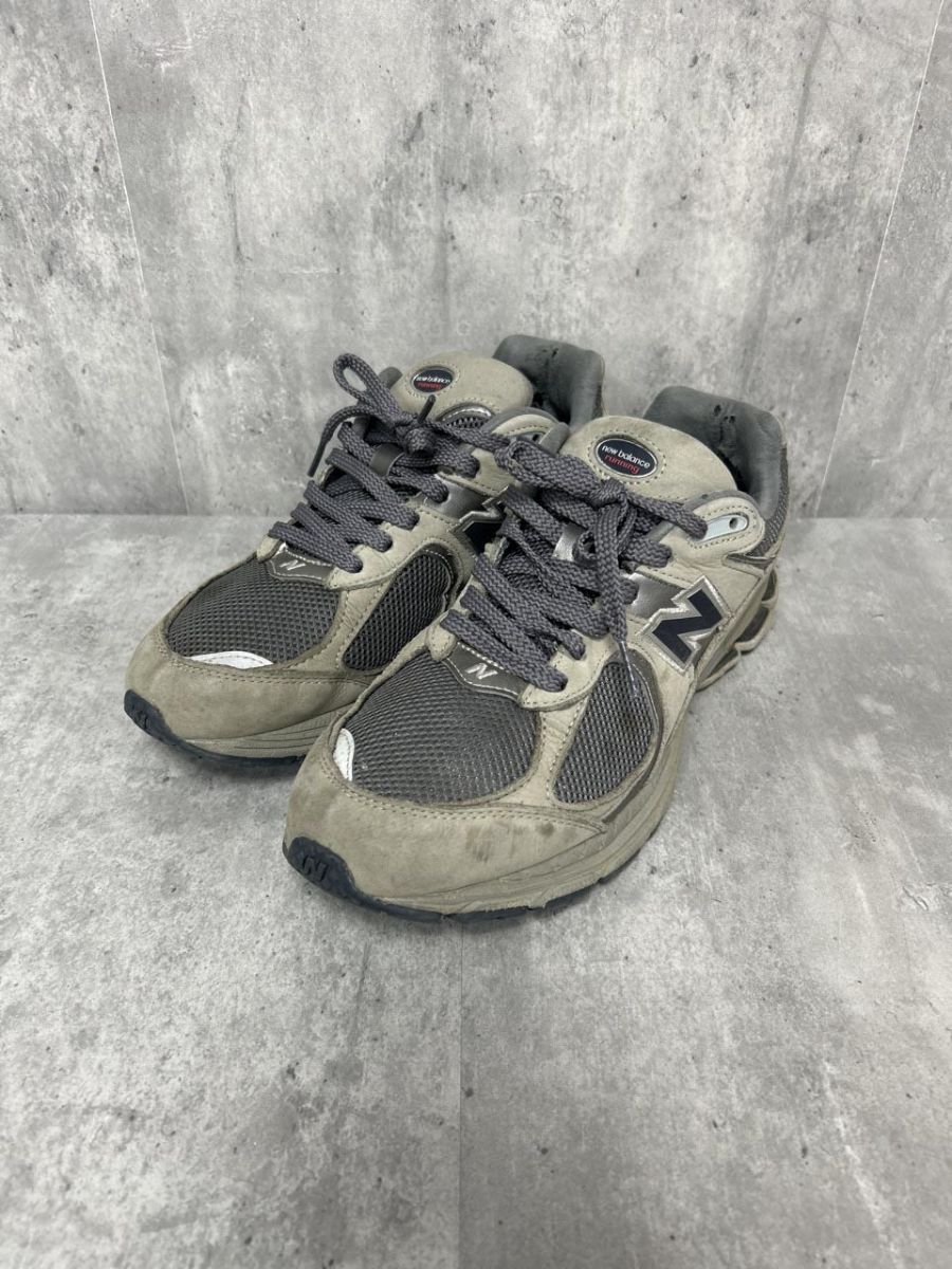 New Balance Sneakers Ml2002Ra Size28/