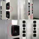 Denon Speaker Woofer (2 1 Sc-T7L2-W