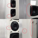 Denon Speaker Woofer (2 1 Sc-T7L2-W