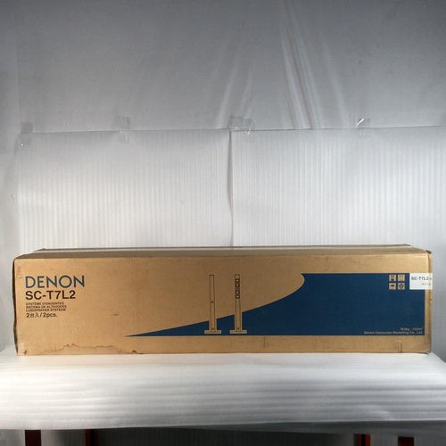 Denon Speaker Woofer (2 1 Sc-T7L2-W