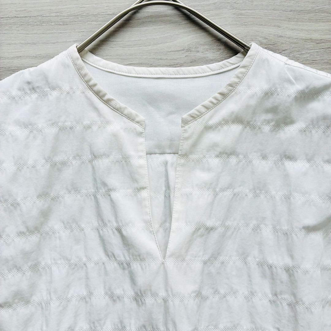 Ballsey Short-Sleeve 36 S