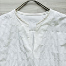Ballsey Short-Sleeve 36 S