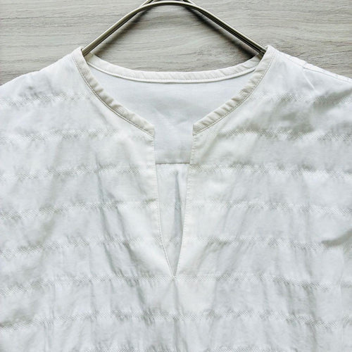 Ballsey Short-Sleeve 36 S