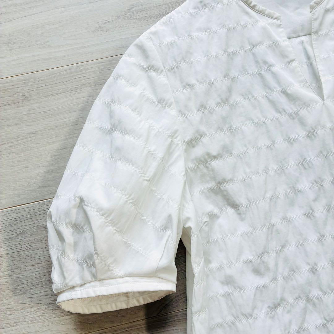 Ballsey Short-Sleeve 36 S
