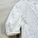 Ballsey Short-Sleeve 36 S