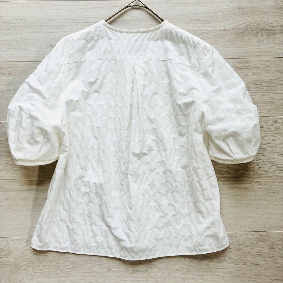 Ballsey Short-Sleeve 36 S